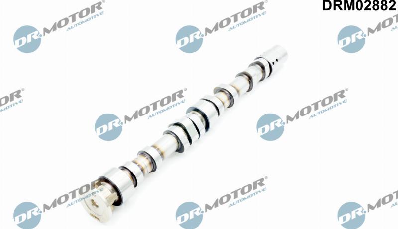 Dr.Motor Automotive DRM02882 - Распредвал abcparts.ee