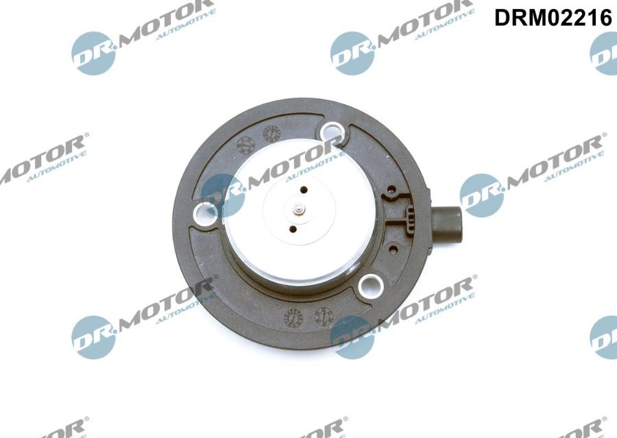 Dr.Motor Automotive DRM02216 - Центральный магнит, шестерня привода распределительного вала abcparts.ee