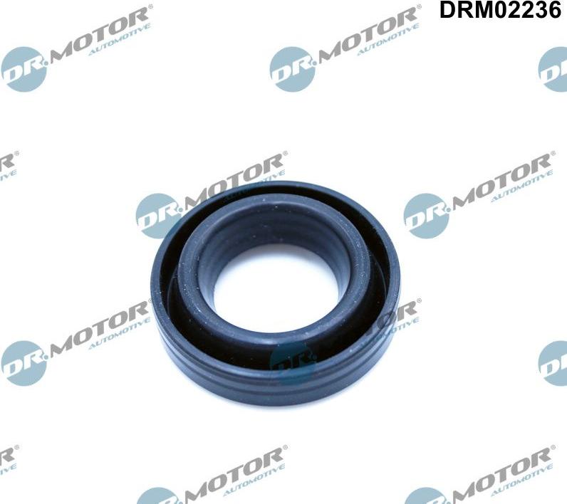 Dr.Motor Automotive DRM02236 - Уплотнительное кольцо, шахта свечи abcparts.ee