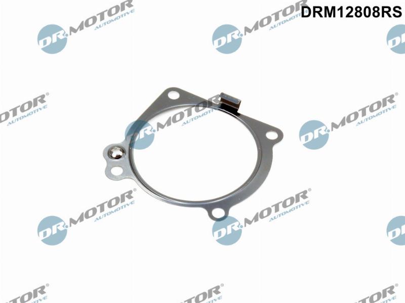 Dr.Motor Automotive DRM12808RS - Прокладка, впускной коллектор abcparts.ee