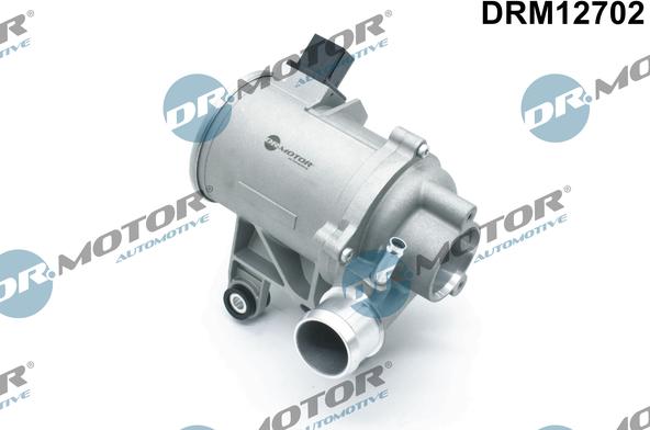 Dr.Motor Automotive DRM12702 - Водяной насос abcparts.ee