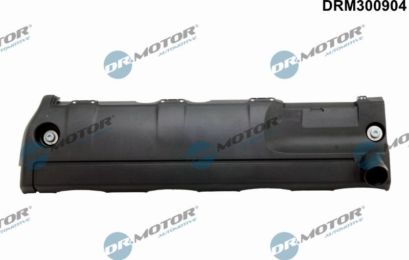 Dr.Motor Automotive DRM300904 - Крышка головки цилиндра abcparts.ee