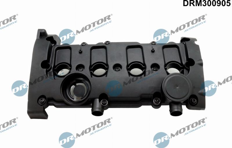 Dr.Motor Automotive DRM300905 - Крышка головки цилиндра abcparts.ee