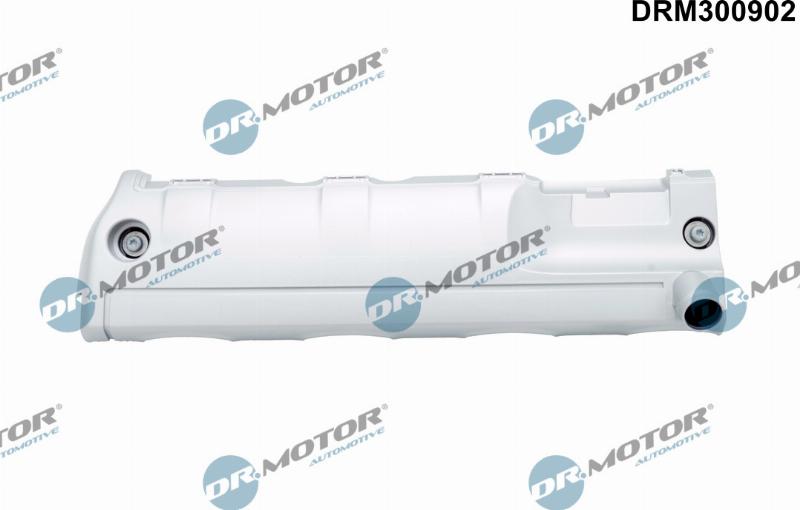 Dr.Motor Automotive DRM300902 - Крышка головки цилиндра abcparts.ee