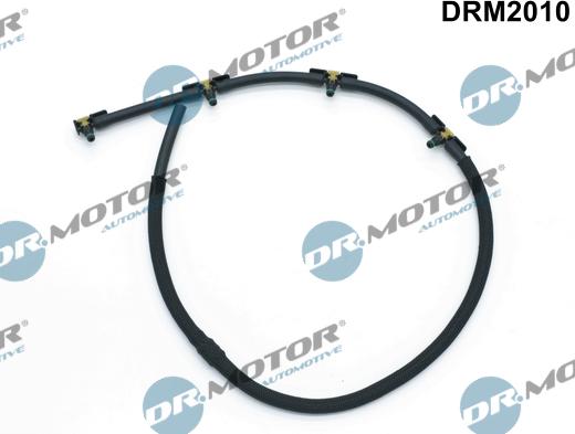 Dr.Motor Automotive DRM2010 - Шланг, распределение топлива abcparts.ee