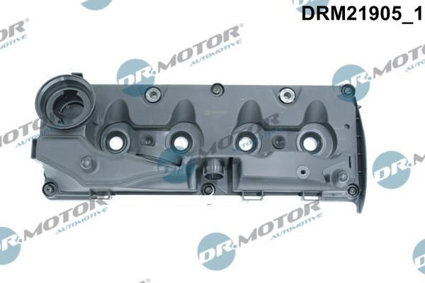 Dr.Motor Automotive DRM21905 - Крышка головки цилиндра abcparts.ee