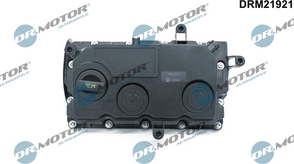 Dr.Motor Automotive DRM21921 - Крышка головки цилиндра abcparts.ee