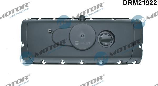Dr.Motor Automotive DRM21922 - Крышка головки цилиндра abcparts.ee