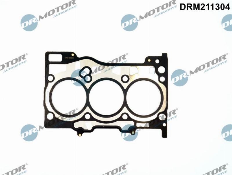 Dr.Motor Automotive DRM211304 - Прокладка, головка цилиндра abcparts.ee