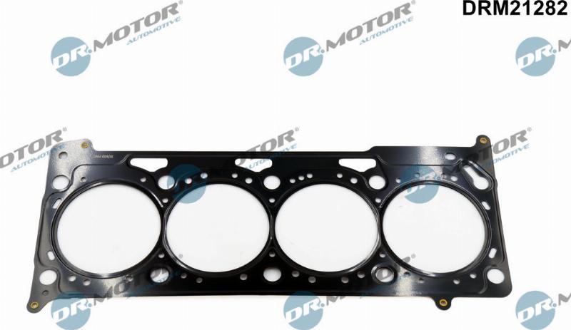 Dr.Motor Automotive DRM21282 - Прокладка, головка цилиндра abcparts.ee