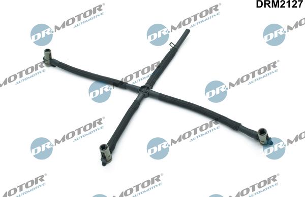 Dr.Motor Automotive DRM2127 - Шланг, распределение топлива abcparts.ee