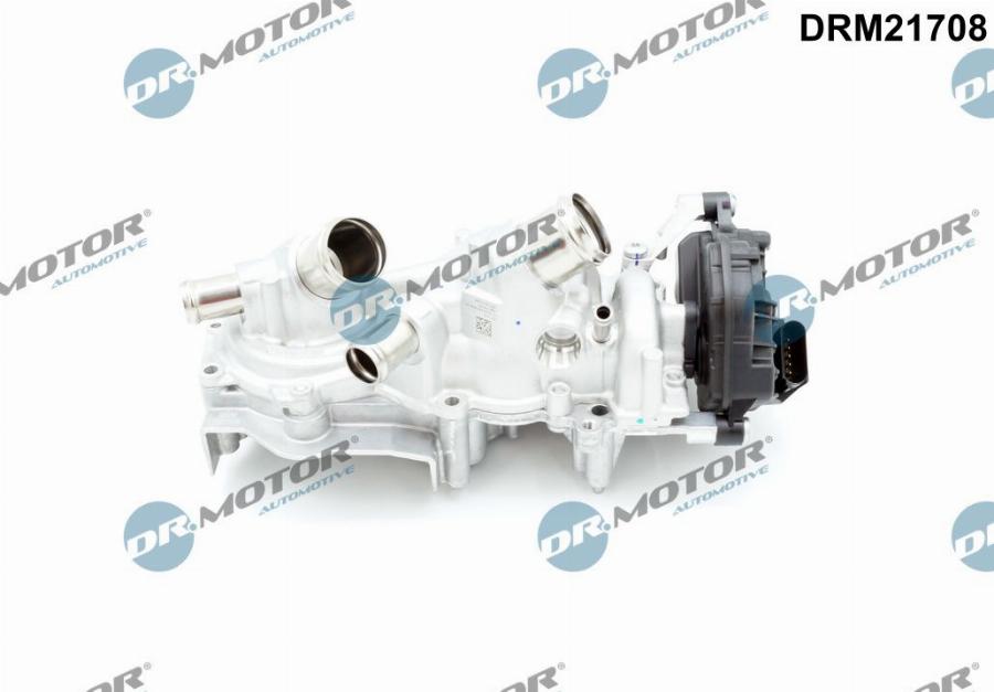 Dr.Motor Automotive DRM21708 - Водяной насос abcparts.ee