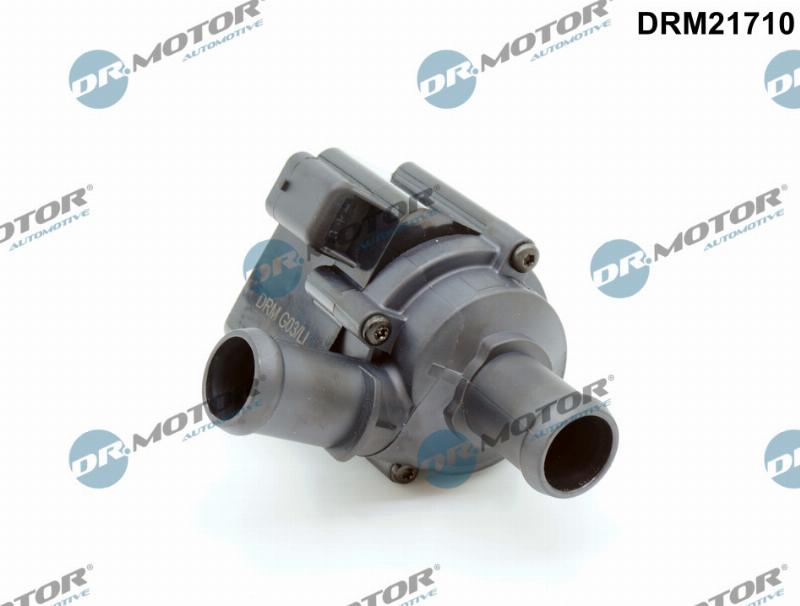 Dr.Motor Automotive DRM21710 - Дополнительный водяной насос abcparts.ee