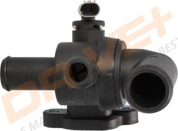 Dr!ve+ DP2310.14.0632 - Термостат охлаждающей жидкости / корпус abcparts.ee