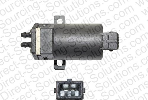 DSS 680002 - Водяной насос, система очистки окон abcparts.ee