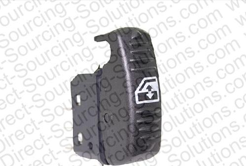 DSS 108295 - Выключатель, стеклоподъемник abcparts.ee