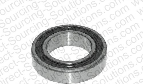 DSS 204094 - Подшипник, рычаг выключения сцепления abcparts.ee