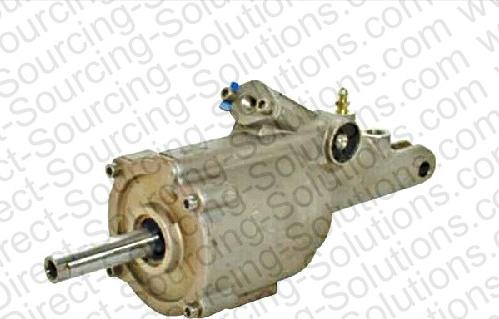 DSS 204008 - Усилитель сцепления abcparts.ee