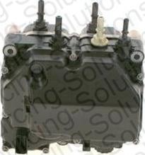 DSS 730026OEM - Модуль подачи, впрыск карбамида abcparts.ee