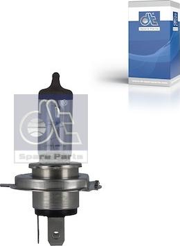 DT Spare Parts 9.78104 - Hõõgpirn,Kaugtuli abcparts.ee