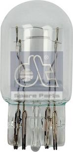 DT Spare Parts 9.78112 - Лампа накаливания, задний габаритный фонарь abcparts.ee