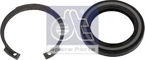 DT Spare Parts 4.90919 - Ремкомплект, осевой шарнир рулевой тяги abcparts.ee