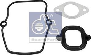 DT Spare Parts 4.90989 - Комплект прокладок, головка цилиндра abcparts.ee