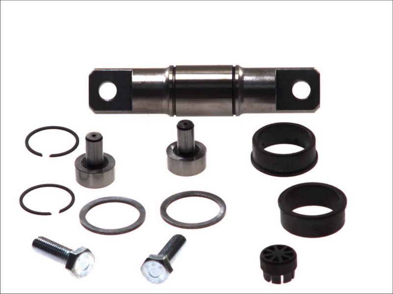 DT Spare Parts 4.90843 - Ремкомплект, подшипник выключения сцепления abcparts.ee