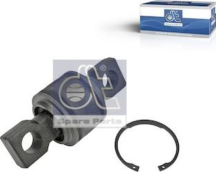 DT Spare Parts 4.90827 - Remondikomplekt,juhthoob abcparts.ee