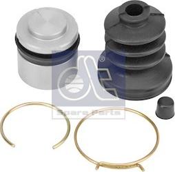DT Spare Parts 4.90219 - Ремкомплект, рабочий цилиндр abcparts.ee