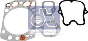 DT Spare Parts 4.90286 - Комплект прокладок, головка цилиндра abcparts.ee