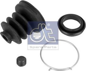DT Spare Parts 4.90220 - Ремкомплект, рабочий цилиндр abcparts.ee