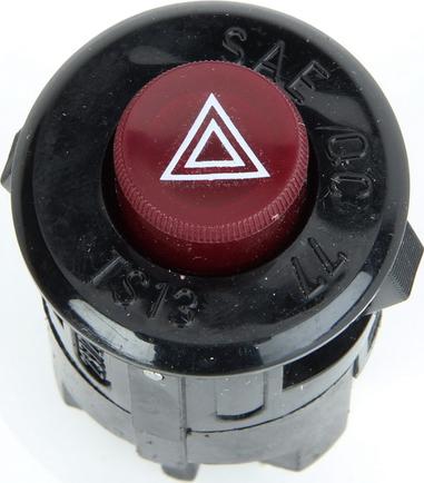 DT Spare Parts 4.90719 - Указатель аварийной сигнализации abcparts.ee