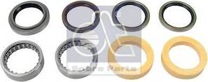 DT Spare Parts 4.91204 - Комплект подшипников, коробка переключения скоростей abcparts.ee