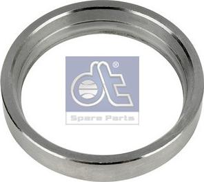 DT Spare Parts 4.50100 - Кольцо седла клапана abcparts.ee