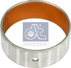DT Spare Parts 4.50255 - Подшипник распредвала abcparts.ee