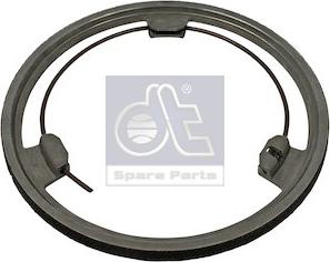 DT Spare Parts 4.69400 - Синхронизатор, ступенчатая коробка передач abcparts.ee