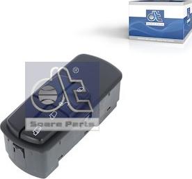 DT Spare Parts 4.69623 - Центральное электрооборудование abcparts.ee