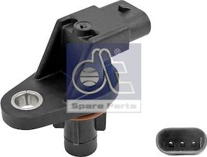 DT Spare Parts 4.69094 - Датчик положения Распредвала abcparts.ee