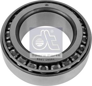 DT Spare Parts 4.64662 - Подшипник ступицы колеса abcparts.ee