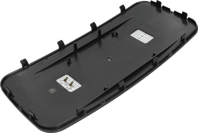 DT Spare Parts 4.64834 - Зеркальное стекло, наружное зеркало abcparts.ee