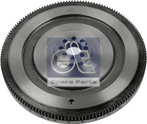 DT Spare Parts 4.64223 - Маховик abcparts.ee