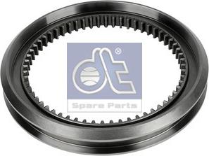 DT Spare Parts 4.64798 - Кольцевая шестерня, ступенчатая коробка передач abcparts.ee