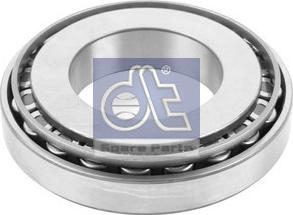 DT Spare Parts 4.64757 - Подшипник, ступенчатая коробка передач abcparts.ee