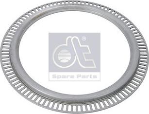 DT Spare Parts 4.64782 - Зубчатое кольцо для датчика ABS abcparts.ee
