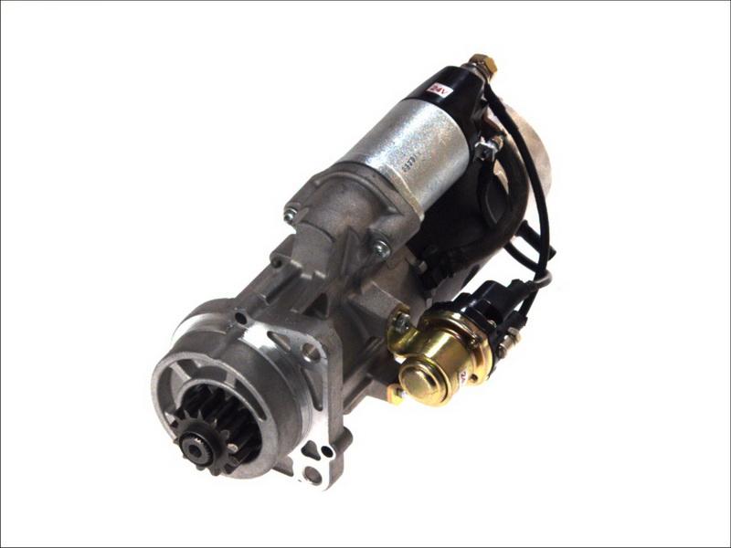 DT Spare Parts 4.65041 - Стартер abcparts.ee