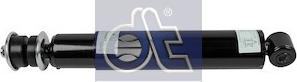 DT Spare Parts 4.65899 - Амортизатор abcparts.ee