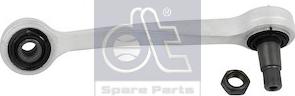 DT Spare Parts 4.66491 - Тяга / стойка, стабилизатор abcparts.ee