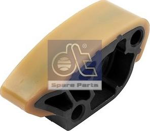 DT Spare Parts 4.66691 - Планка успокоителя, цепь привода abcparts.ee