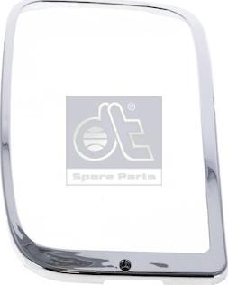 DT Spare Parts 4.66245 - Raam, esituli abcparts.ee